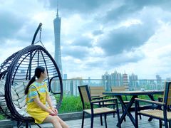 -小茶闲舍·观景商务茶馆(广州塔店)