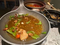 -皖香览约·徽菜(吴江吾悦店)