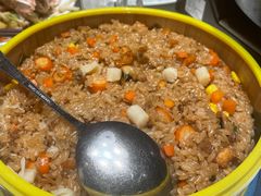 -渔傅·霞浦滩涂海鲜(建平店)