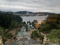 -杭州千岛湖开元度假村