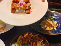 -阿兹凯乐·老洋房西餐