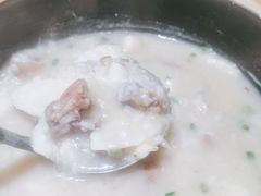 -如轩·海鲜砂锅粥·潮汕菜(小榄店)
