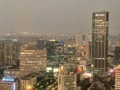 -宁波万豪酒店