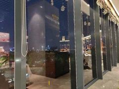 -武汉世茂希尔顿酒店·汇·全日餐厅