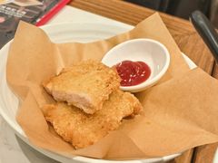 -和府捞面(曹路花园城店)