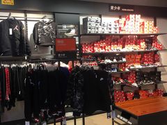店内环境-法雅体育工厂店(皂君庙路店)