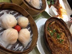 -和乐喜宴海鲜酒家(骏荣广场店)