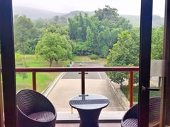 -天目湖御水温泉·度假酒店