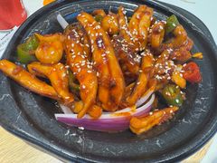 -鱼你在一起(闵行龙盛国际店)