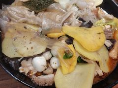 -万记麻辣烫国展总店