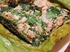 -西双版纳傣味园(昆前路店)