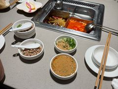 -海底捞火锅(关山保利店)