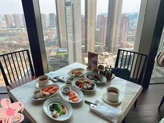 -君悦酒店·乐厨·高空自助餐(青年大街店)