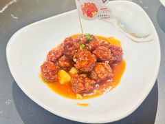 -南门食仙·手工福州菜(南门兜店)