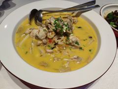 泡椒田鸡-老湘亲·品鉴湘菜(蔡塘爱琴海店)