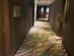 -澳门十六浦索菲特大酒店