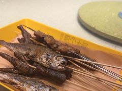 -我是那个大叔·美食研究所(新塘路店)