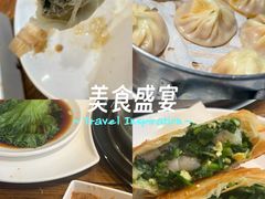 -海味当家·蒸锅海鲜(星海公园店)
