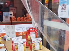 -鲜粮卷饼王(小白楼店)