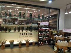 -久光freshmart鲜品馆(尚嘉中心店)