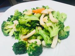 -北李妈妈菜·海肠捞饭(高新万达店)