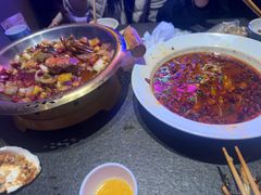 -战友蚝情烧烤工场(嘉华店)