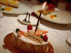 -王品牛排(郑州大卫城店)