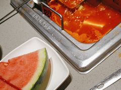 -海底捞火锅(江北万达商业广场店)