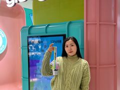 -gleeglee乐溢亦茶(合生汇店)