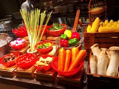 -味餐厅·海鲜·火锅·自助餐