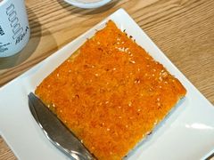 京酱风味鸡肉佛卡恰-星巴克(天津佛罗伦萨小镇店)
