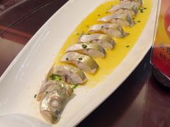-前门烤鸭(江东中路店)