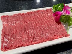 鲜切元宝肉-南门涮肉(上海二店)