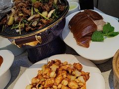 -紫光园(劲松店)