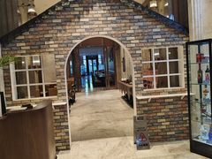 -云尚自助餐厅(佛山南海瞻云酒店)