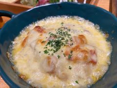 -候鸟等风来·精致西厨(万科第五城店)