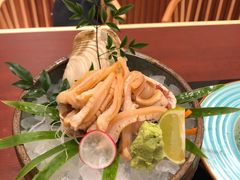 -蟹田居·活蟹料理(东城店)