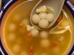 -在蜀里·一米肥牛老火锅(黄埔店)