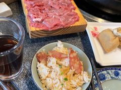 -大匠工房古船木艺术餐厅·猪肚鸡专门店(长白仙岛店)