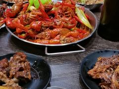 -马海涛牛肉串(领汇广场店)