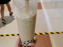 -CoCo都可(安河桥华联店)