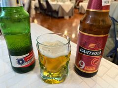 -新侨三宝乐西餐厅(崇文门店)