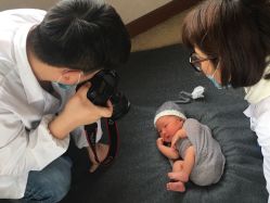 -花开映像儿童摄影