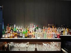 -LAMP BAR 水烟音乐酒吧