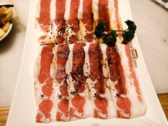-韩宫宴和牛烤肉(宣州国购店)