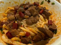 -老三烤肉·融合菜宴会厅