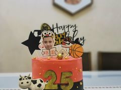 -CarolCake卡萝家(锦华万达店)