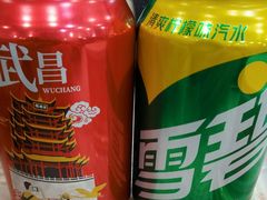 -江城燕子大排档(江汉路步行街店)