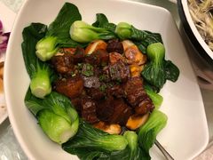 -汾阳花园酒店·餐厅(徐汇店)