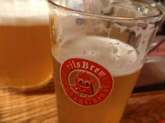-Devils’ Brewery小恶魔精酿啤酒(武汉天地店)